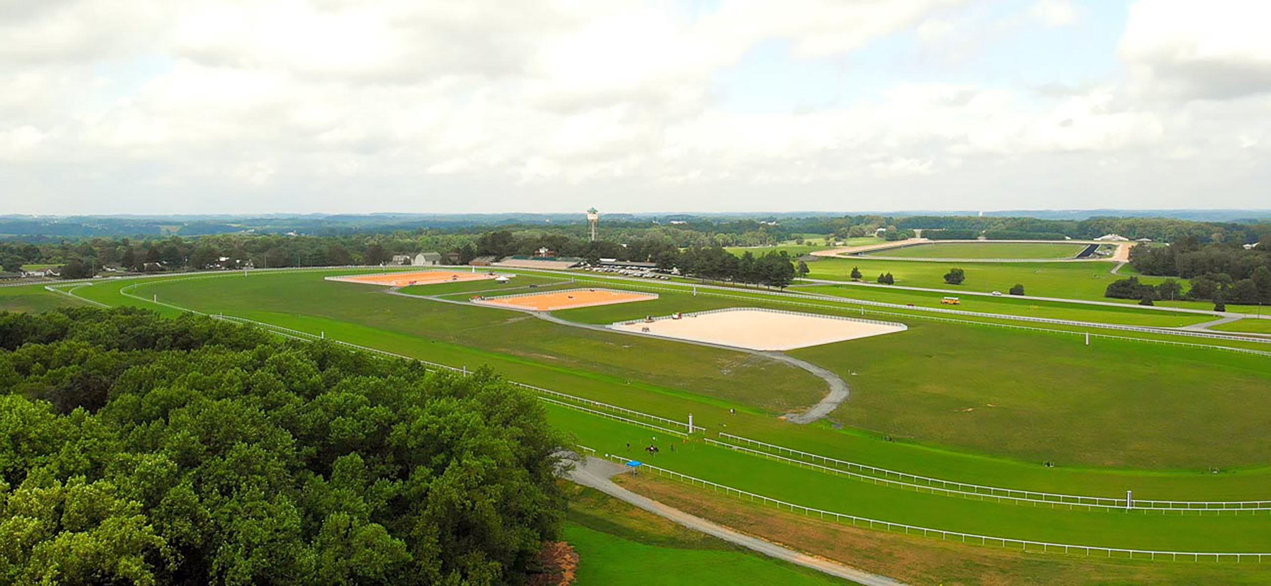 Maryland 5 Star at Fair Hill A CCI5*L Eventing Competition