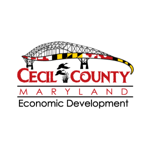 Cecil County Economic Development, supporter of the Maryland 5 Star