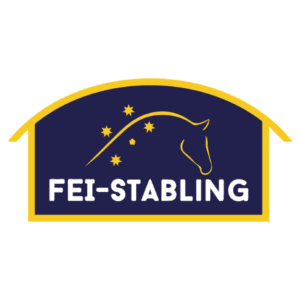 FEI Stabling LLC 1 Star Sponsor