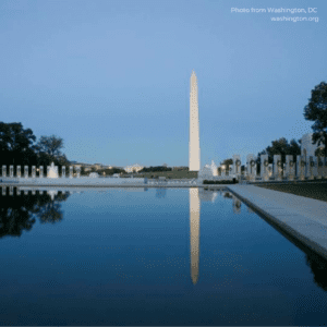 Visit Washington DC