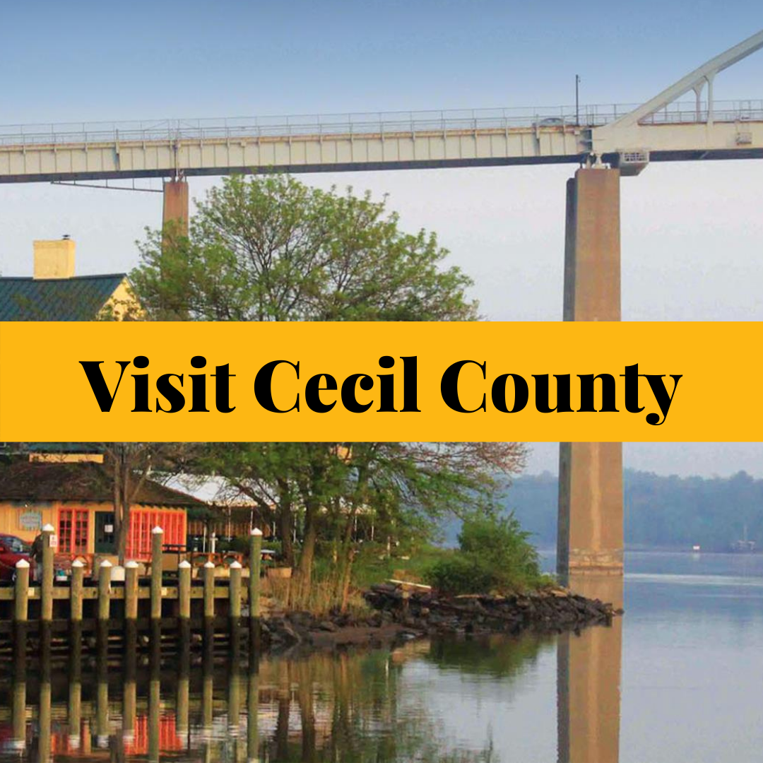 Visit Cecil County