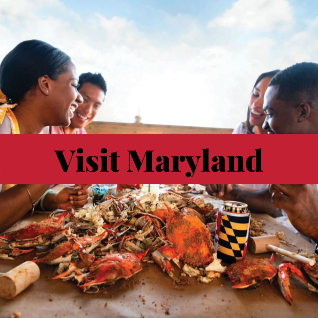 Visit Maryland