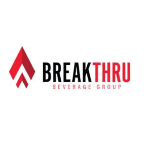 Breakthru Beverage 4 Star Sponsor