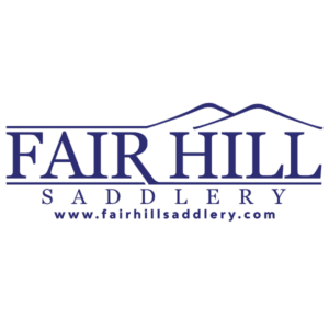 Fair Hill Saddlery 3 Star Sponsor