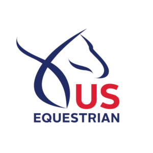 US Equestrian Federation Logo