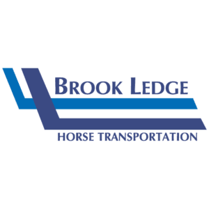 Brooke Ledge Horse Transportation 2 Star Sponsor