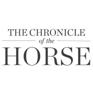 Chronicle of the Horse Media Partner