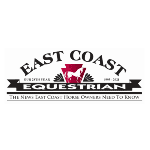 East Coast Equestrian Media Partner