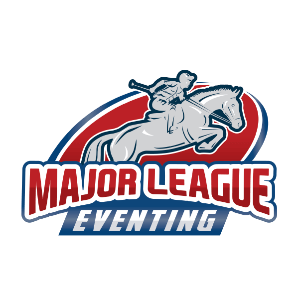 Major League Eventing Podcast Media Partner