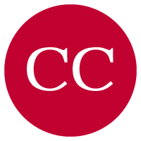 Cecil Count Logo