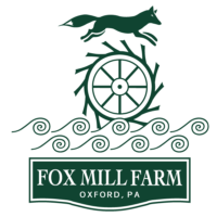 Fox Mill Farm Ribbon Sponsor