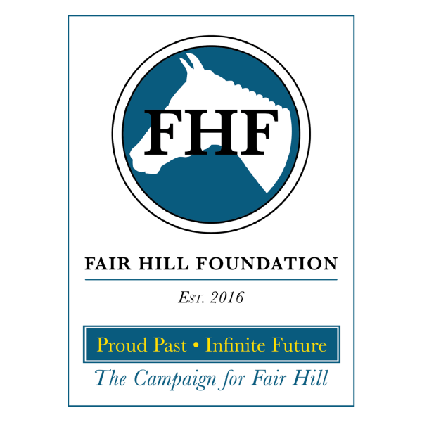 Fair Hill Foundation Event Founding Partner