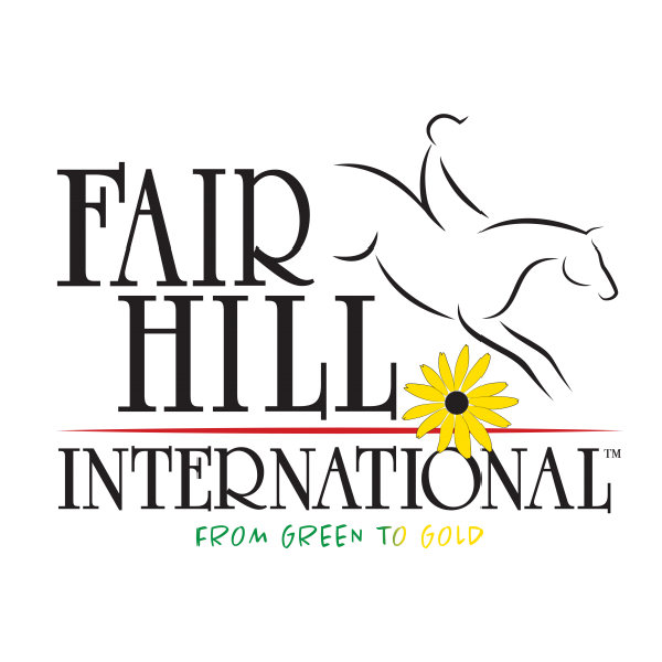 Fair Hill International Event Founding Partner