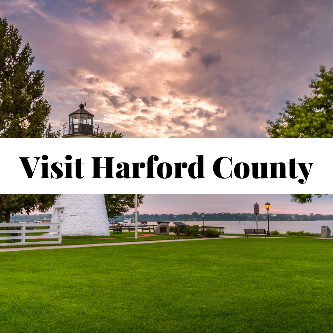 Visit Harford County, MD