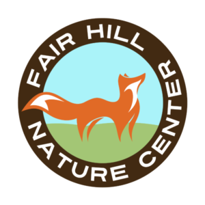 Fair Hill Nature Center Proud Supporter Sponsor