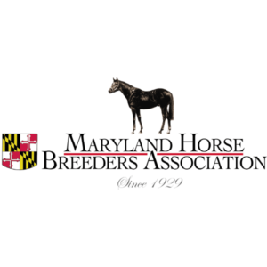 Maryland Horse Breeders Association Proud Supporter