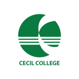 Cecil College Proud Supporters Sponsor