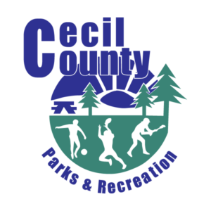 Cecil County Parks & Recreation Proud Supporter Sponsor