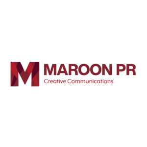 Maroon PR