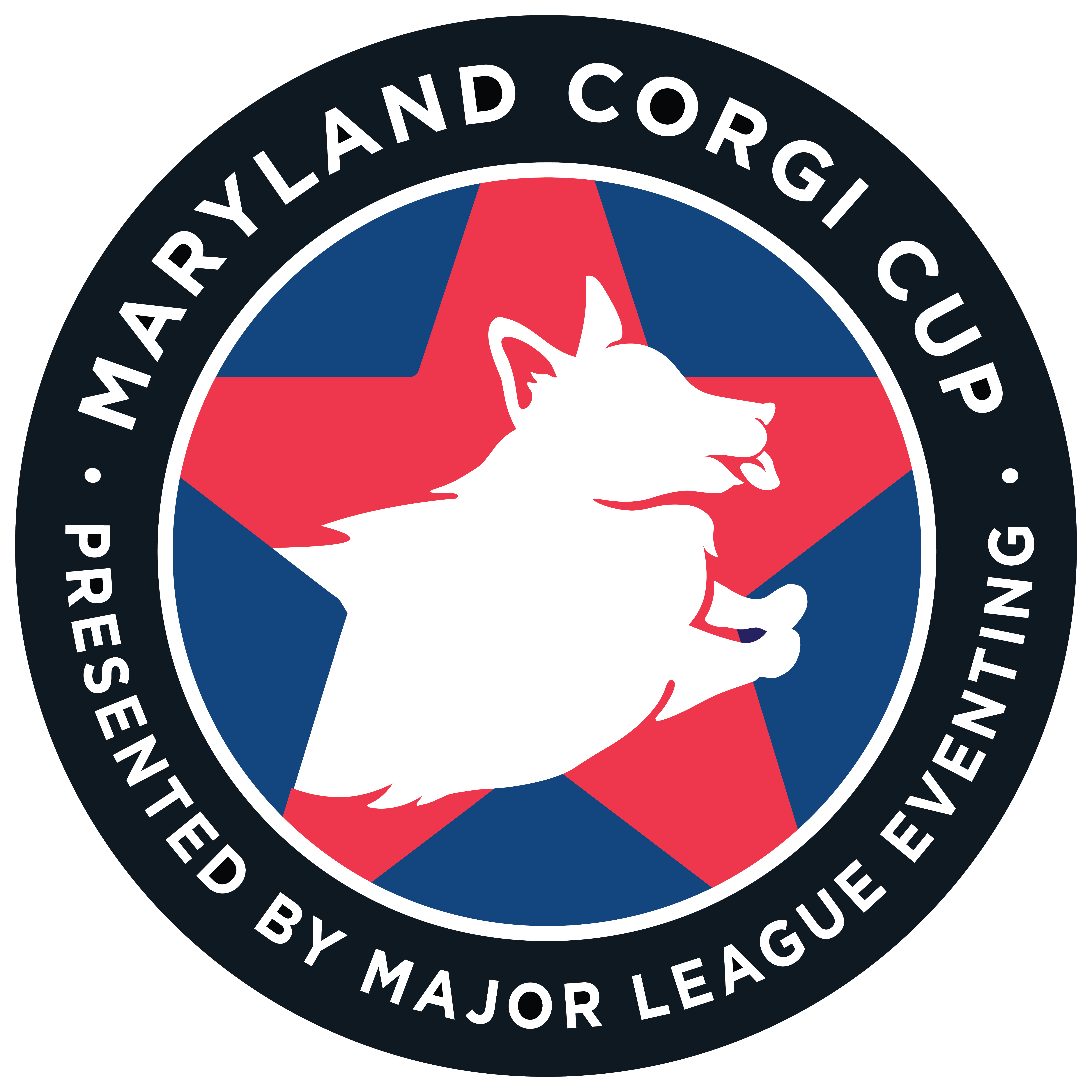 Maryland Corgi Cup