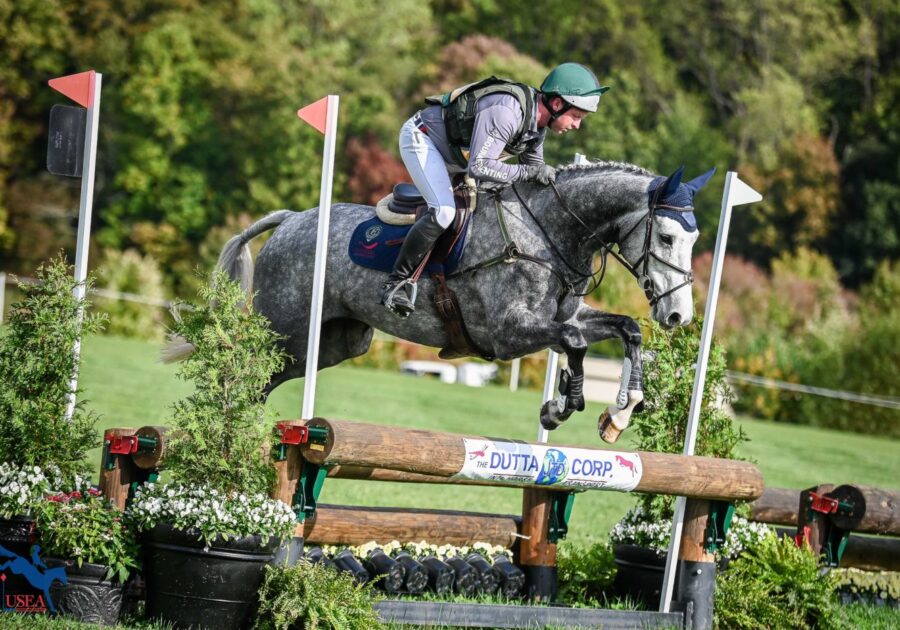 USEA Announces Return to Maryland 5 Star at Fair Hill for 2024 YEH Championships, Judges and Entry Process