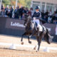 Tamie Smith and Mai Baum Lead After MARS Maryland 5 Star Dressage Competition