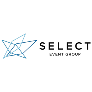 Two Star Sponsors: Select Event Group